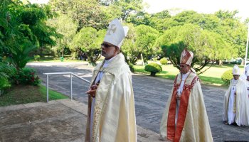 19/11/2023 50th Year of Consecration of the Cathedral